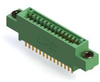 Card Edge Conn, Dual Side, 28Pos, Th; Card Edge Connector Type Edac - 67AJ2911 - Newark, An Avnet Company