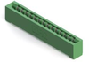 Card Edge Conn, Single Side, 14Pos, Lug; Card Edge Connector Type Edac - 57AJ3208 - Newark, An Avnet Company