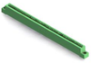 Card Edge Conn, Single, 57Pos, Th; Card Edge Connector Type Edac - 64AJ7314 - Newark, An Avnet Company