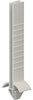 Pcb Spacer Support, Nylon 6.6, 25.4Mm; Pcb Support Type Essentra Components - 69AC5658 - Newark, An Avnet Company