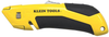 Self-Retracting Utility Knife, 5.75; Knife Type Klein Tools - 17AC7958 - Newark, An Avnet Company