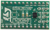 Adapter Board, 3D Accelero & Gyroscope; Accessory Type Stmicroelectronics - 03AC0010 - Newark, An Avnet Company