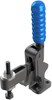 HDV660/FA Hold Down Vertical Clamp -- 72104