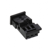 Connectors, Interconnects - Rectangular Connectors - Rectangular Connector Housings - 1341366-1-1718346-1 - Win Source Electronics