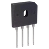 Discrete Semiconductor Products - Diodes - Bridge Rectifiers - 1367908-GBU602 - Win Source Electronics