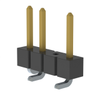 Headers, Male Pins - TSM-104-01-L-SV-002-ND - DigiKey