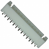 Headers, Male Pins - 455-B13B-XH-A-ND - DigiKey