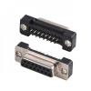 D-Sub Connector Assemblies - 123-A-DF15PP/LP-ND - DigiKey