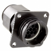 Circular Connector Housings - A114496-ND - DigiKey