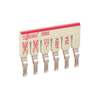 Terminal Block Jumpers - 2946-2002-476-ND - DigiKey