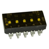 DIP Switches - 219-5LPSTJF-ND - DigiKey