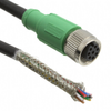 Circular Cable Assemblies - 277-4429-ND - DigiKey