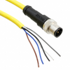 Circular Cable Assemblies - 277-9840-ND - DigiKey