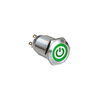 Pushbutton Switches - 708-MPI005O28LSGN12-ND - DigiKey