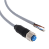 Circular Cable Assemblies - A135754-ND - DigiKey