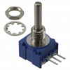 Potentiometers, Variable Resistors - Rotary Potentiometers, Rheostats - 51CAD-E24-B18L - Shenzhen Shengyu Electronics Technology Limited