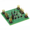 Linear Voltage Regulator Evaluation Boards - ADP1761-ADJ-EVALZ-ND - DigiKey