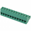 Headers, Plugs and Sockets - 277-1009-ND - DigiKey