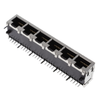 Modular/Ethernet Connector (RJ45, RJ11) Jacks - WM22034-ND - DigiKey