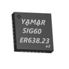Modems - ICs and Modules -- 4934-SIG60-ICCT-ND