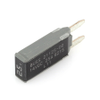 Eaton's Bussmann Series 21125-00 ATM Fuse Circuit Breaker, Type I Reset, 25A -- 46764 - Image
