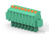 PCB Terminal Blocks - 2842506-8 - TE Connectivity