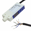 Pressure Sensors, Transducers - Industrial -- 563-2253-ND - Image