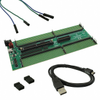 Embedded MCU, DSP Evaluation Boards - 296-52312-ND - DigiKey