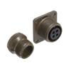 Circular Connector Assemblies - 339-MS3100A14S-2S-ND - DigiKey
