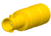 BNC Connector -- APH-HDBNCJ-T