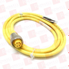 QD Cable/Cord Set - 602514 - Radwell International