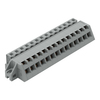 Female connector/socket - 731-514/031-000 - WAGO