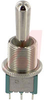 Switch, Toggle, 2 POLE, ON-ON-ON, LARGEBAT, .687 Inch - 70152137 - Allied Electronics, Inc.