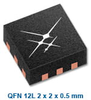 0.1-3.5 GHz SP3T Switch - SKY13345-368LF - Skyworks Solutions, Inc.