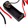 Battery Holders, Clips, Contacts - 320180008 - ODG (Origin Data Global)