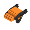 Headers, Plugs and Sockets - 281-2459700000-ND - DigiKey
