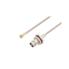 Coaxial Cables (RF) - 6099-PE3C4059-12-ND - DigiKey
