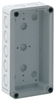 TK Series Enclosures - 106-010 - Altech Corp.