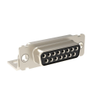 D-Sub Connector Assemblies - L77DA15S1AMN-ND - DigiKey