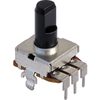 Rotary Potentiometers, Rheostats - PDB12-H4151-503BF-ND - DigiKey