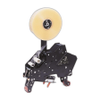 Tape Dispensers -- 19-ACCUII-ND - Image