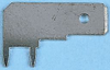 Spade Connectors - 1176833 - RS Components, Ltd.