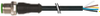 Sensor & Actuator Cables - 2846654 - RS Components, Ltd.