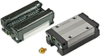 Linear Guide Blocks - 7300076 - RS Components, Ltd.