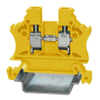 DIN Rail Terminal Blocks - 2420491 - RS Components, Ltd.
