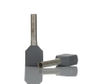 Bootlace Ferrules - 8046859 - RS Components, Ltd.