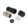 Circular Connector Assemblies - 4827-219A-03FF0-ND - DigiKey
