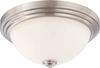 60-4112 Flush Mounts-Bowl Style - 645678 - Capital Lighting, Inc.