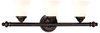 6933-357 Bathroom Fixtures-Three Lights - 334277 - Capital Lighting, Inc.