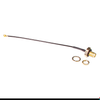 Coaxial Cables (RF) - 931-CAB.01086-ND - DigiKey